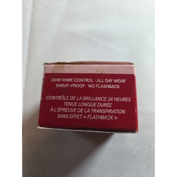 O/S One Size Ultimate Blurring Setting Powder ULTRA PINK  0.23 oz NEW - Picture 5 of 5